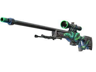 AWP | Atheris