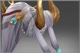 Song of the Shadow Dragon - Head